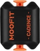 Датчик скорости езды на велосипеде moofit CS8 и датчик скорости каденции - изображение 1