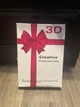 Светильник сердце с подсветкой 3D - изображение 3