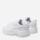 Sneakersy damskie Puma BLSTR Dresscode puma39609401 39 Białe (4099686315375) - obraz 4