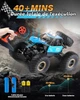 Автомобиль Aucaer с дистанционным управлением 4x4 All Terrain - изображение 3