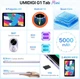 Планшет 8" UMIDIGI G1 Tab Mini 3+4/32GB 4 ядра Android 14 5000mAh Розовый - изображение 2