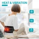 Беспроводная грелка Comfytemp с массажером для облегчения боли в спине - изображение 5