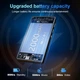 MP3/MP4 плеер SWOFY M503 pro, на 80 ГБ, Bluetooth, WiFi, ОС Android, Spotify Kids, Audible, Amazon Music, Play Store + чехол, наушники, защитное стекло - изображение 4