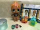 Хлопчики LOL MGA L.O.L. Surprise BOYS 2022 LIMITED EDITION Лялька ЛОЛ сюрприз Series 2 NEON GUY Неон бой - зображення 3
