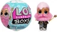 Хлопчики LOL MGA L.O.L. Surprise BOYS Character Doll Series 5 Лялька ЛОЛ хлопчик сюрприз 5 хвиля 575986 - зображення 1
