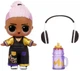 Хлопчики LOL MGA L.O.L. Surprise BOYS 2022 LIMITED EDITION Лялька ЛОЛ сюрприз Series 4 MIX BOI DJ Мікс бой - зображення 2