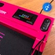 Бігова доріжка електрична THUNDER VIVA-PINK - изображение 10