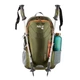 Рюкзак туристичний Nils Camp NC1917 Rambler 40 л, хакі - изображение 8