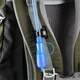 Рюкзак туристичний Nils Camp NC1917 Rambler 40 л, хакі - изображение 9
