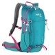 Рюкзак туристичний NILS CAMP NC1950 Caver 18 л, бірюзовий - изображение 1