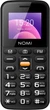 Мобильный телефон Nomi i1820 Black UA - изображение 2
