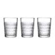 Набор стаканов Rain Pasabahce 520302 (250мл) 24шт - изображение 3