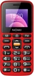 Мобильный телефон Nomi i1820 Red UA - изображение 2