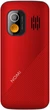 Мобильный телефон Nomi i1820 Red UA - изображение 3