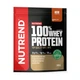 Протеин Nutrend 100% Whey Protein 1000 g /33 servings/ Caramel Latte - изображение 1