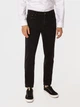 Jeansy slim fit męskie Lee Cooper London-1089 28-30 Czarne (5905991750109) - obraz 1