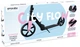Міський самокат Spokey CITY FLOW 944598 (5905339445988) - зображення 12