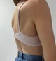 Топ для кормления грудью Нора розовый XL-XXL (80B) - изображение 2