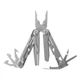 Мультиинструмент, 12 в 1, чехол, Hornet, STORM INTERTOOL HT-0547 - изображение 1