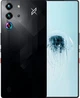 Мобильный телефон ZTE Nubia Red Magic 10 Pro+ 16/512GB Transparent Dark Knight - изображение 1