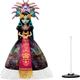 Кукла Monster High Skelita Calaveras Día de Muertos 2025 (JDR63) - изображение 5