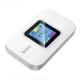 Роутер маршрутизатор 4G Hoco DQ12 Portable WiFi with display (Europe Asia and Africa) LTE 150Mbps White - изображение 4