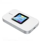 Роутер маршрутизатор 4G Hoco DQ12 Portable WiFi with display (Europe Asia and Africa) LTE 150Mbps White - изображение 5