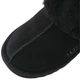 Уги для девочек UGG COZY II 1019065/black 38 (usa 6, 24,5 см) черные - изображение 4