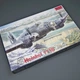 Немецкий бомбардировщик Heinkel He-111B Зборная пластикова модель в масштабе 1:72 Roden - изображение 8