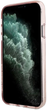 Панель Karl Lagerfeld IML Choupette Head & Monogram для Apple iPhone 11/Xr Pink (KLHCN61HKLPCHP) - зображення 5