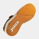 Кроссовки детские Joma JARAMA коричневые JJARAW2534V Joma 37 - изображение 2