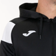 Олимпийка Joma CREW III черно-белая 101271.102 Joma S - изображение 3