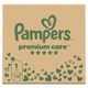 Подгузники Pampers Premium Care Размер 1 (2-5 кг) 156 шт (8700216346757) - изображение 3