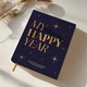 Дневник Orner My Happy Year Темно-синий (orner-3454) - изображение 4
