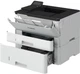 Принтер Canon I-SENSYS LBP243DW White, with Wi-Fi, duplex (7187C013AA) - изображение 3
