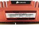 Оперативная память Corsair Vengeance DDR3 4Gb 1866MHz (CMZ16GX3M4X1866C9R) 14670 Б/У - изображение 2