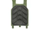 Штурмовая плитоноска Buckle Up Assault Plate Carrier Laser-Cut с подсумоком под магазины – Олива (Olive) [8FIELDS] - изображение 9