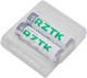 Аккумулятор RZTK Cell Recharge Type-C 2100 мА·ч Li-ion AA 2 шт + зарядный кабель - изображение 8