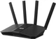 Router Asus RT-BE55 Wi-Fi 7 / BE3600 / 2.5 Gb/s (4711636177474) - obraz 1