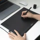 Графічний планшет Parblo A610 Plus V2 Black 10887 ( 10335 ) - изображение 6