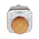 Микрофон-караоке беспроводной bluetooth WSTER WS-1688 Rose/Розовый - изображение 6