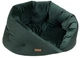 Legowisko dla psów Amiplay Siena Kokon S Zielone (5907563298835) - obraz 2