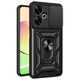 Чохол Armor Guard Shield для Motorola G72 Колір Black - изображение 5