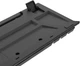 Клавіатура A4Tech Fstyler FS100 Stone Black - зображення 12