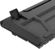 Клавиатура A4Tech Fstyler FS100 Stone Black - изображение 15