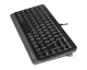 Клавиатура A4Tech Fstyler FKS11 Ukr Grey USB - изображение 14