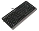 Клавиатура A4Tech Fstyler FKS11 Ukr Grey USB - изображение 15