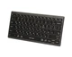 Клавіатура A4Tech Fstyler FX61 Grey - зображення 4