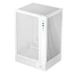 Корпус DeepCool CH170 Digital White (R-CH170-WHNPI0D-G-1) без БП - изображение 1