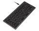 Клавіатура A4Tech Fstyler FX61 Grey - зображення 5